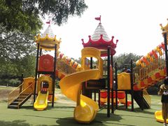 -白马涧龙池景区