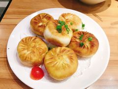 烤包子-品回味清真西北楼(宁波首店)