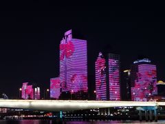 -珠江夜游广州塔·中大码头