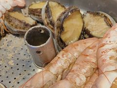 -加勒比阳光环球美食自助(凯德店)
