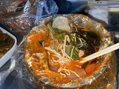 -蜀王砂锅总店