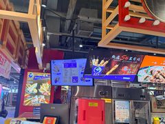 -裕兴旺老上海特色里脊肉(云瑞邻里中心店)