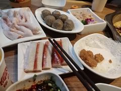 -傣妹火锅(南京东路一店)