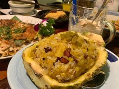 -紫滇源云南生态菜(丹凤街店)