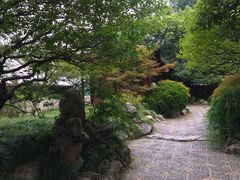 -郭庄茶室