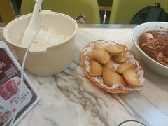 -川人川菜馆·小龙虾·鲜虾现做(黄山路店)