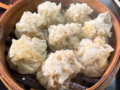 -正宗天津烧麦馆(柳州路店)