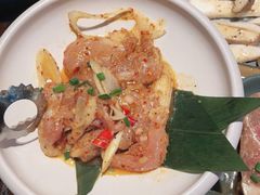 -新石器烤肉(之心城店)