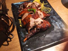 -肖四女乐山跷脚牛肉(世博源店)