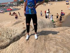 -老虎石海上公园