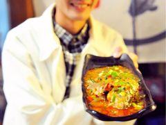 -盖帮鳝鱼串串(东郊记忆店)