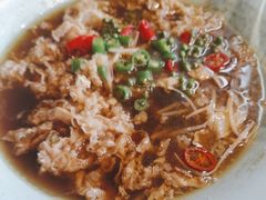 -羲和雅苑•北京烤鸭(平安国际金融中心店)