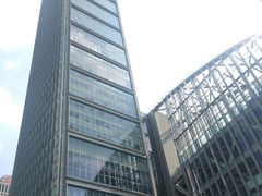 -招商银行(上海分行营业部)