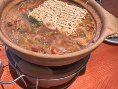 -功夫怪兽·烧烤(珠江路店)