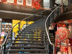 -六合居·邯郸菜·武安菜起源地