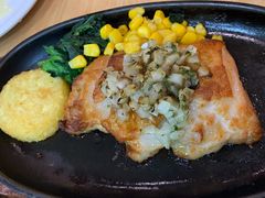 -萨莉亚意式餐厅(新邻天地店)