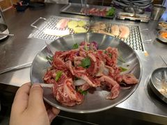 -小团团·路边烤牛肉(南岭壹街店)