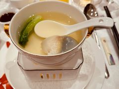 -君来湖滨饭店·渔餐厅