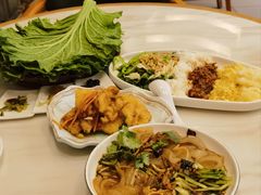 -京滨饭店·餐厅(阜外大街店)