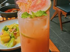 -Ameigo梅果·云贵川bistro(长宁来福士店)