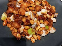 -玉桥餐厅(天坛店)