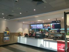 -肯德基(槐苑店)