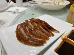 -香融府·烤鸭·家常菜(马家堡路店)