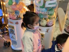 -元气寿司(东方宝泰店)