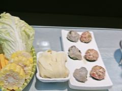 -名善山珍·野生菌汤锅(文殊院店)