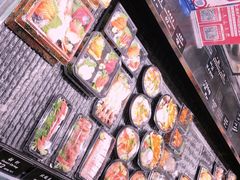 零售区-62° 上清水产(西单君太店)