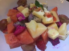 -G+KITCHEN(龙湖狮山天街店)