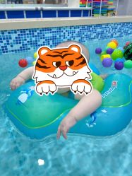 -子木乐园婴儿游泳馆(水晶港店)