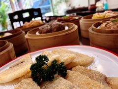 -山水茶艺馆·点心粤菜·30年老字号