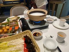 -扬州万怡酒店-中餐厅(文昌中路店)