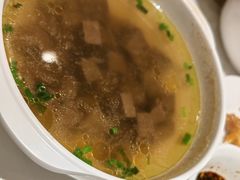 血汤-泰煌鸡·上海白斩鸡·沪菜(平利店)