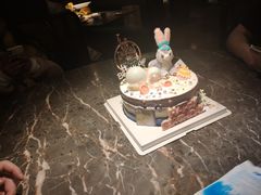 -新白鹿餐厅(金鹰新街口店)