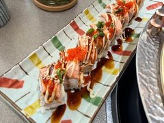 -七福寿司精致料理(王府井店)