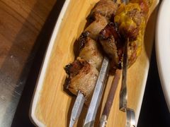 -驿楼兰·新疆菜(火车站店)