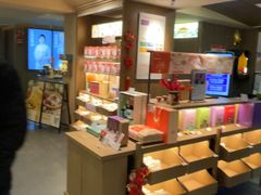 -陆琴脚艺·足浴·SPA(中华路店)