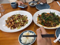 -市井川菜(江宁店)