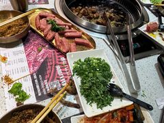 -炭之家·齐齐哈尔非遗烤肉·鲜切直供(中央大街店)