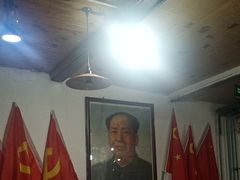 -人民公社大食堂(顺义总店)