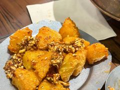-成都你六姐·牛肉冒菜·麻辣香锅(长泰广场店)