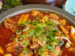 -白家寨子·山野白族菜(古城总店)