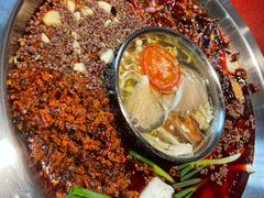 -巴国九王爷火锅(万盛总店)