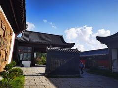 -威海华夏城景区