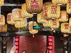-南京大牌档(新街口德基广场店)