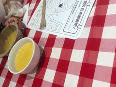 -西贝(金桥店)