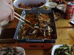 -本色.小马哥烧烤(五一路总店)