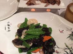 -同喜烤鸭店(光芒店)